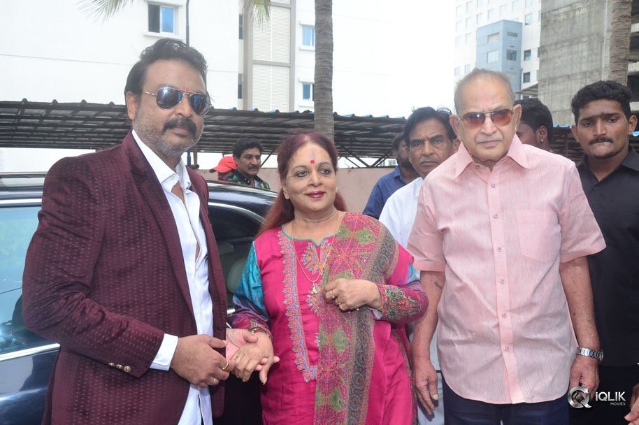 Vitalaacharya-Movie-Opening